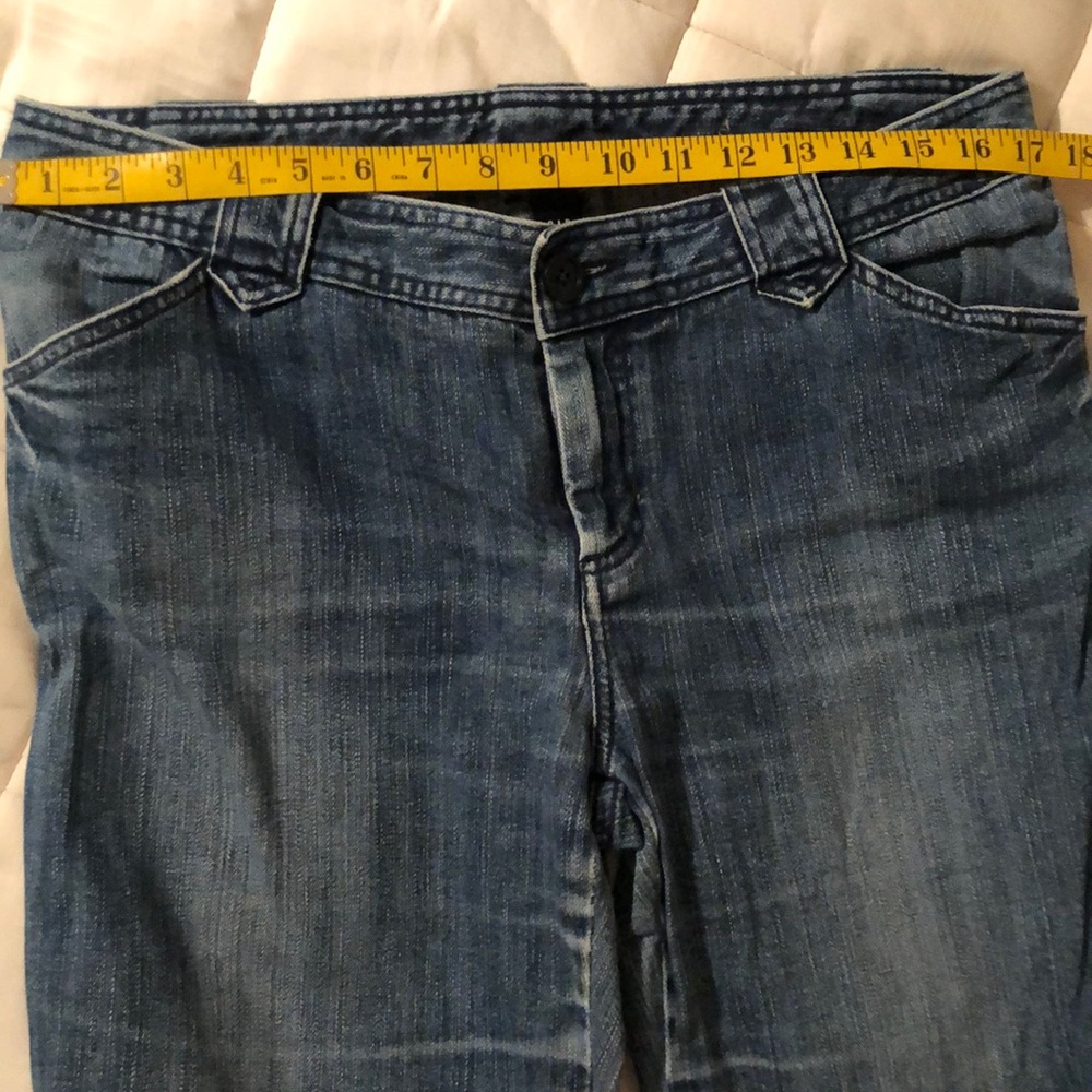 Trouser jeans - Picture 6 of 6